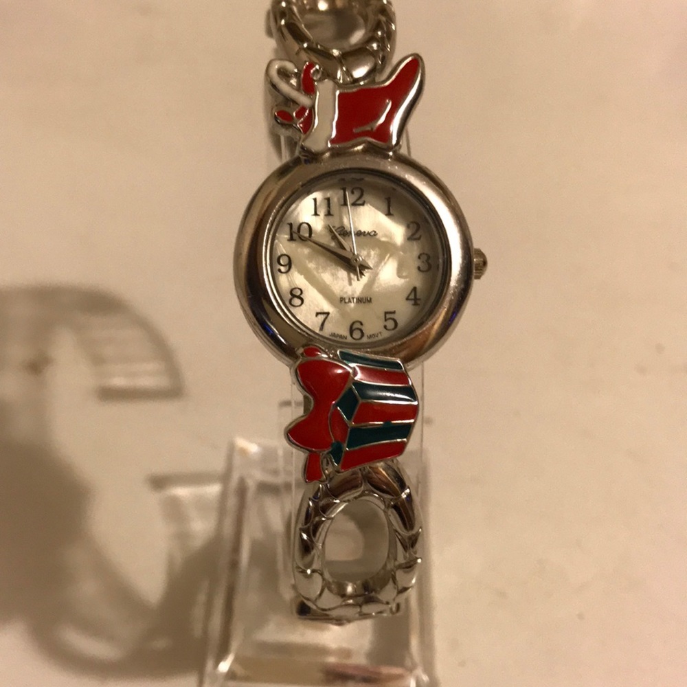 Ladies watch